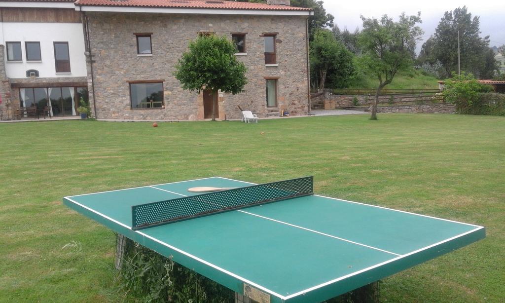 Casa Narzana Guest House Villar  Exterior photo