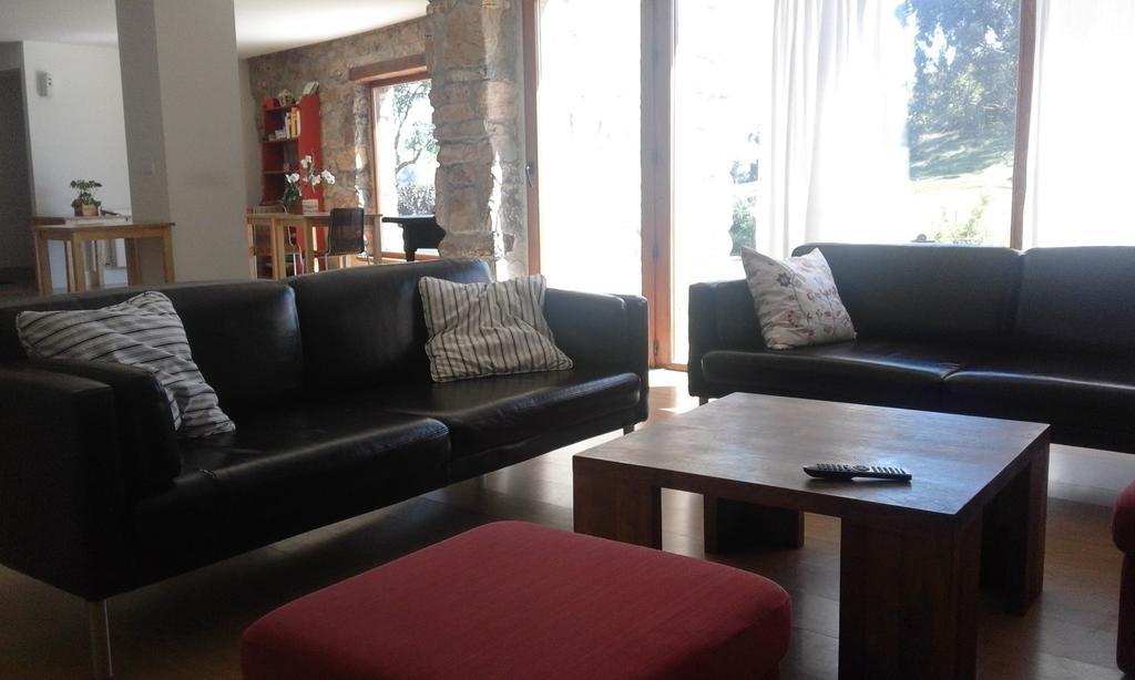 Casa Narzana Guest House Villar  Exterior photo